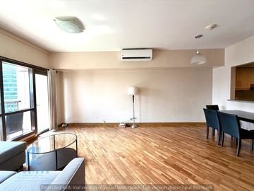 Rockwell Joya 1BR for SALE
