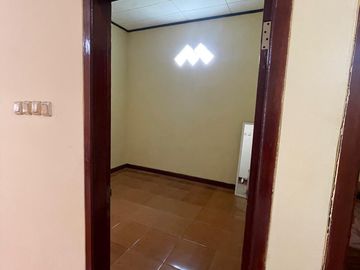 Rumah bagus dan lingkungan nyaman di Cilangkap Jakarta Timur