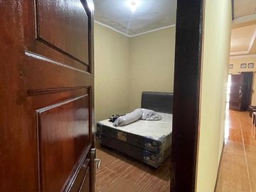 Rumah bagus dan lingkungan nyaman di Cilangkap Jakarta Timur