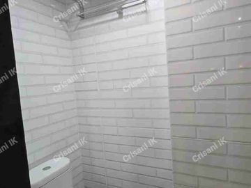 Dijual Studio Furnis ukuran 25 Meter New Interior @Puri Parkciew di Jakarta Barat