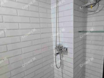 Dijual Studio Furnis ukuran 25 Meter New Interior @Puri Parkciew di Jakarta Barat