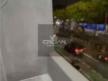 Ruko Sewa 3 Gandeng Pancoran Mas Depok. Lokasi Strategis