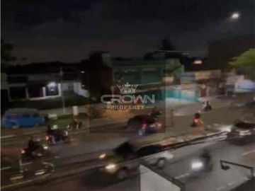 Ruko Sewa 3 Gandeng Pancoran Mas Depok. Lokasi Strategis