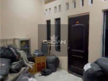 Ruko Sewa 3 Gandeng Pancoran Mas Depok. Lokasi Strategis