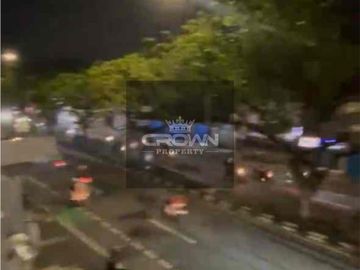 Ruko Sewa 3 Gandeng Pancoran Mas Depok. Lokasi Strategis