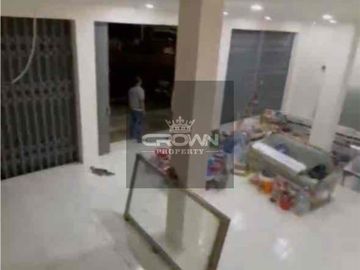 Ruko Sewa 3 Gandeng Pancoran Mas Depok. Lokasi Strategis