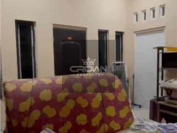 Ruko Sewa 3 Gandeng Pancoran Mas Depok. Lokasi Strategis
