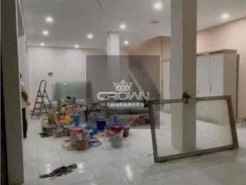 Ruko Sewa 3 Gandeng Pancoran Mas Depok. Lokasi Strategis