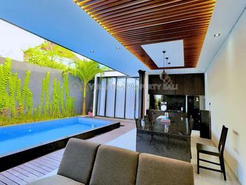 Premium Modern Villa - Grand Ungasan, Bali