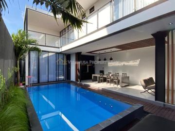 Premium Modern Villa - Grand Ungasan, Bali
