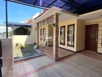 Dijual Murah Rumah di Cengger Ayam Suhat Kota Malang Dekat UB