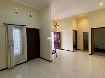 Dijual Murah Rumah di Cengger Ayam Suhat Kota Malang Dekat UB