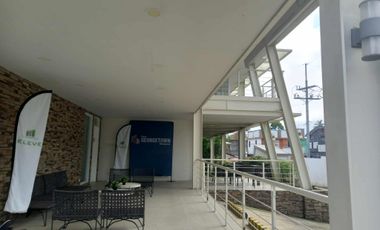 Duplex House For Sale in Tagaytay City (Eleve Homes)-MC