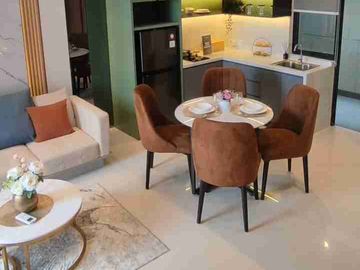 Jual Rumah Baru 2 Lantai Pacific Garden Puri, Jakarta Barat