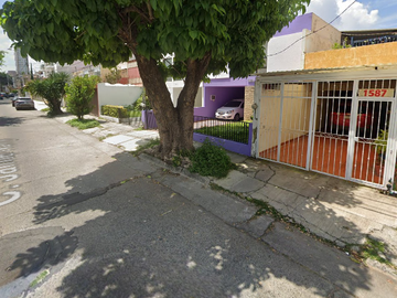 CASA EN VENTA REMATE BANCARIO GUADALAJARA
