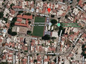 CASA EN VENTA REMATE BANCARIO GUADALAJARA