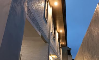 House and Lot For Sale in Foggy Heights Tagaytay City-MC