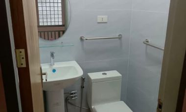 House and Lot For Sale in Foggy Heights Tagaytay City-MC
