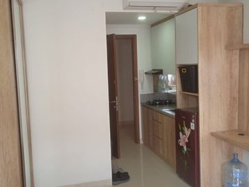Disewakan Apartemen Signature Park Grande Cawang