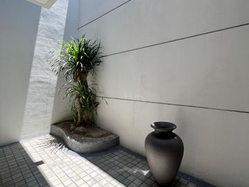Dijual Rumah 2 Lt Mocca Vrbana Dian Istana
