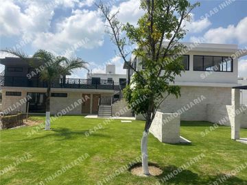Casa en Cuautlancingo