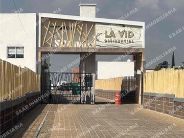 Casa en Cuautlancingo