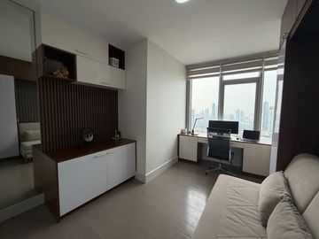 FOR SALE - Fully Furnished Condo Unit in Proscenium at Rockwell, Brgy. Guadalupe Viejo, Makati City