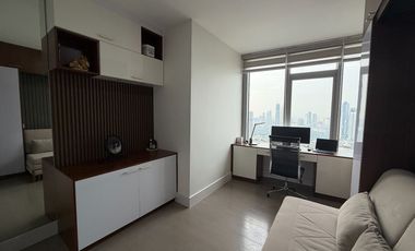 FOR SALE - Fully Furnished Condo Unit in Proscenium at Rockwell, Brgy. Guadalupe Viejo, Makati City
