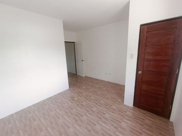 Brandnew  RFO Two-storey Townhouse with 3 Bedrooms For Sale in North Fairview, Quezon City-JV2
