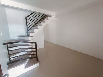 Brandnew  RFO Two-storey Townhouse with 3 Bedrooms For Sale in North Fairview, Quezon City-JV2