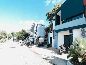 Rumah baru mewah 2 lantai Purwokerto Utara dekat Unsoed,SPN, pasar Cermai, Amikom