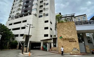 1-Bedroom Corner Condo for Sale in Mabolo, Cebu | Near SM, Ayala & IT Park