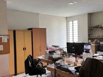 RUKO STRATEGIS 3 LANTAI, DI LENGKONG, BUAHBATU SAYAP ASIA AFRIKA BANDUNG