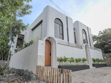 High-Demand Rental Villa In Pecatu - 2Br Mediterranean Style