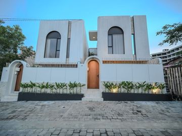 High-Demand Rental Villa In Pecatu - 2Br Mediterranean Style