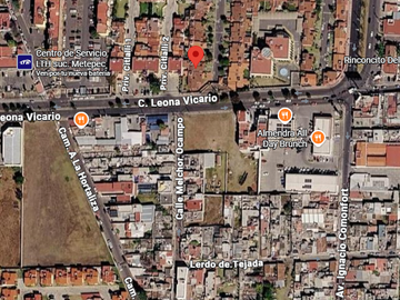 CASA EN VENTA REMATE BANCARIO METEPEC