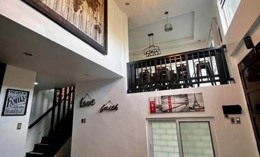 Pre-Owned House and Lot For Sale in Bukal Mendez Cavite-MC
