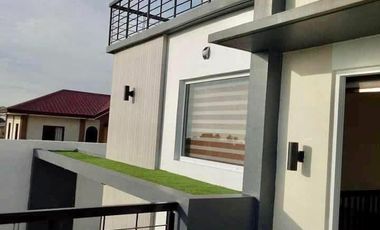 Pre-Owned House and Lot For Sale in Bukal Mendez Cavite-MC
