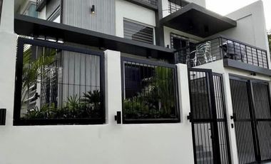 Pre-Owned House and Lot For Sale in Bukal Mendez Cavite-MC