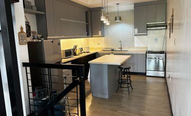 Pre-Owned House and Lot For Sale in Bukal Mendez Cavite-MC