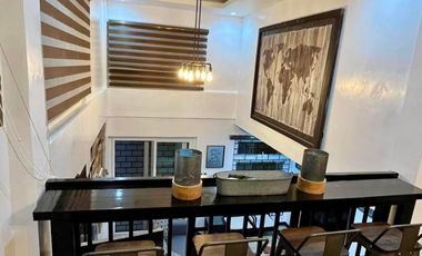 Pre-Owned House and Lot For Sale in Bukal Mendez Cavite-MC