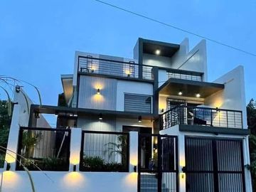 Pre-Owned House and Lot For Sale in Bukal Mendez Cavite-MC