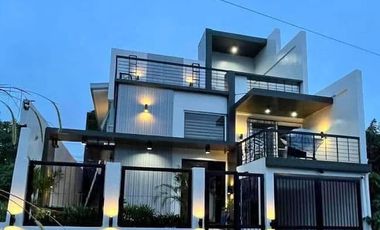 Pre-Owned House and Lot For Sale in Bukal Mendez Cavite-MC