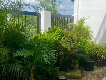 Pre-Owned House and Lot For Sale in Bukal Mendez Cavite-MC