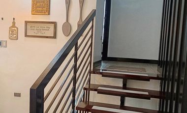 Pre-Owned House and Lot For Sale in Bukal Mendez Cavite-MC