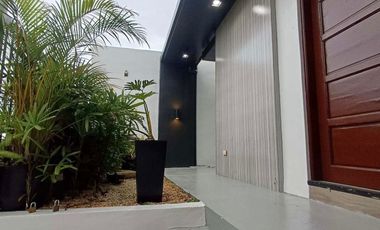 Pre-Owned House and Lot For Sale in Bukal Mendez Cavite-MC