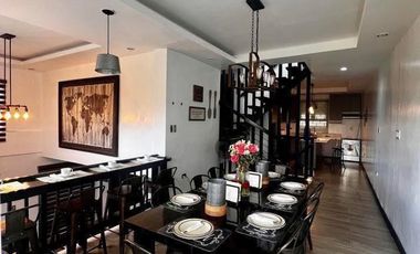 Pre-Owned House and Lot For Sale in Bukal Mendez Cavite-MC