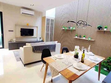 Jual Rumah Baru 2 Lantai Sakha Semanan, Jakarta Barat
