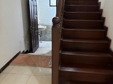 Rumah Surabaya Siap Huni di Sidosermo
