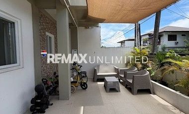 FOR SALE: Beautiful 3 BR Home in BF Sinagtala, BF Homes, Parñnaque, Php13.5M!